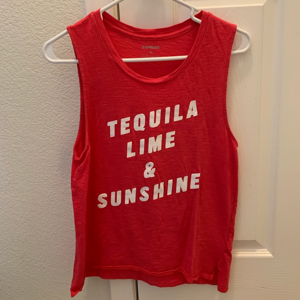 Tank top